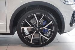 2025 Volkswagen T-Roc R