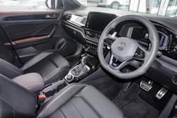 2025 Volkswagen T-Roc R