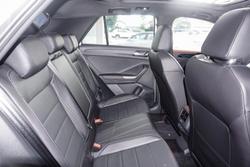 2025 Volkswagen T-Roc R
