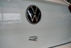 2025 Volkswagen T-Roc R
