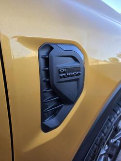 2023 Ford Ranger Wildtrak