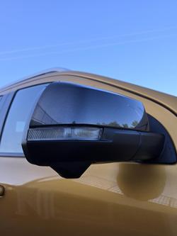 2023 Ford Ranger Wildtrak
