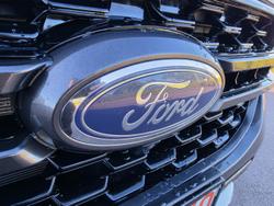 2023 Ford Ranger Wildtrak