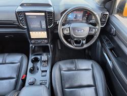 2023 Ford Ranger Wildtrak