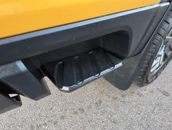 2023 Ford Ranger Wildtrak