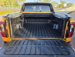 2023 Ford Ranger Wildtrak
