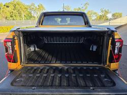 2023 Ford Ranger Wildtrak