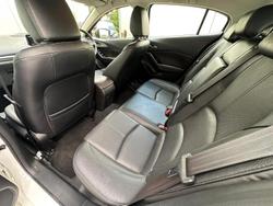 2017 Mazda 3 Touring