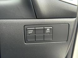 2017 Mazda 3 Touring