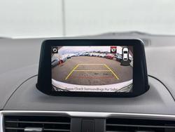 2017 Mazda 3 Touring