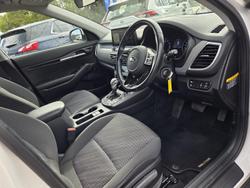 2020 Kia Seltos Sport