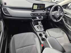 2020 Kia Seltos Sport