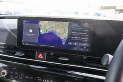 2025 Kia Carnival GT-Line HEV