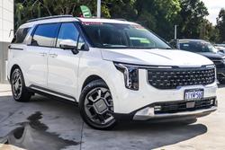 2025 Kia Carnival GT-Line HEV
