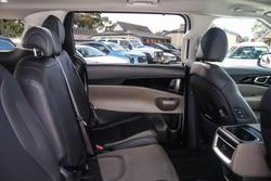2025 Kia Carnival GT-Line HEV
