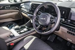 2025 Kia Carnival GT-Line HEV