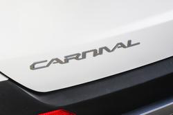 2025 Kia Carnival GT-Line HEV