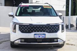 2025 Kia Carnival GT-Line HEV