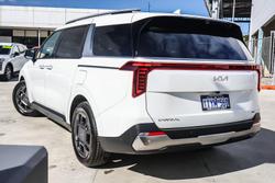 2025 Kia Carnival GT-Line HEV