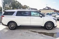 2025 Kia Carnival GT-Line HEV