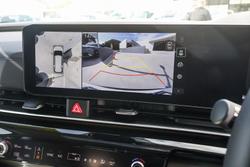 2025 Kia Carnival GT-Line HEV