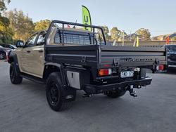 2025 Ford Ranger Super Duty