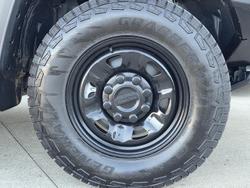 2025 Ford Ranger Super Duty