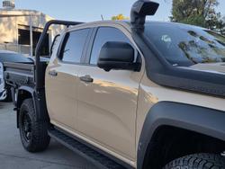 2025 Ford Ranger Super Duty
