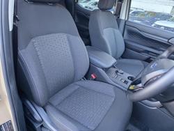 2025 Ford Ranger Super Duty