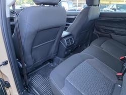 2025 Ford Ranger Super Duty