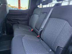 2025 Ford Ranger Super Duty