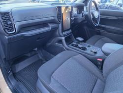 2025 Ford Ranger Super Duty