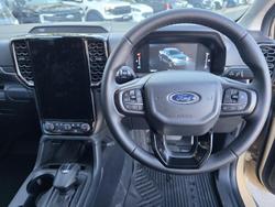 2025 Ford Ranger Super Duty