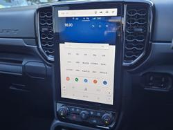 2025 Ford Ranger Super Duty