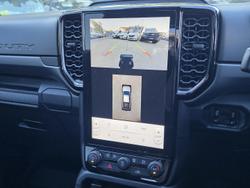 2025 Ford Ranger Super Duty