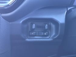 2025 Ford Ranger Super Duty