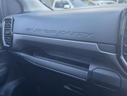 2025 Ford Ranger Super Duty