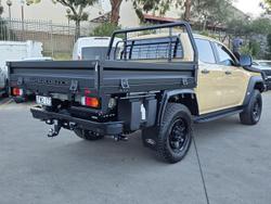 2025 Ford Ranger Super Duty