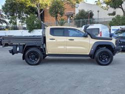 2025 Ford Ranger Super Duty