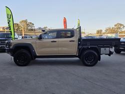 2025 Ford Ranger Super Duty