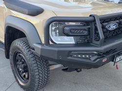 2025 Ford Ranger Super Duty