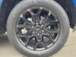2025 Ford Everest Sport