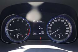2018 Hyundai Kona Go