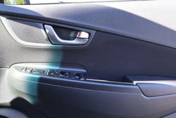 2018 Hyundai Kona Go