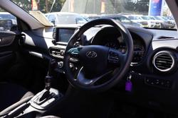 2018 Hyundai Kona Go