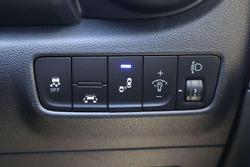 2018 Hyundai Kona Go