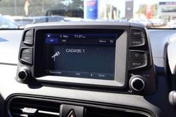 2018 Hyundai Kona Go