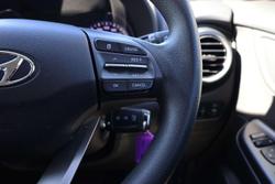 2018 Hyundai Kona Go
