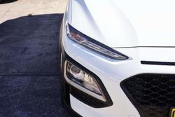 2018 Hyundai Kona Go