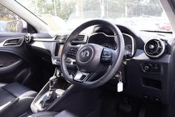 2019 MG ZS Excite Plus